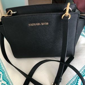 CROSSBODY BAG MICHAEL KORS